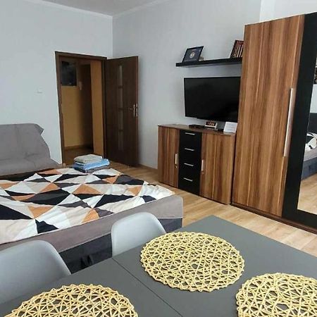 דירות גדינייה Apartament Skwer Kosciuszki Morze מראה חיצוני תמונה