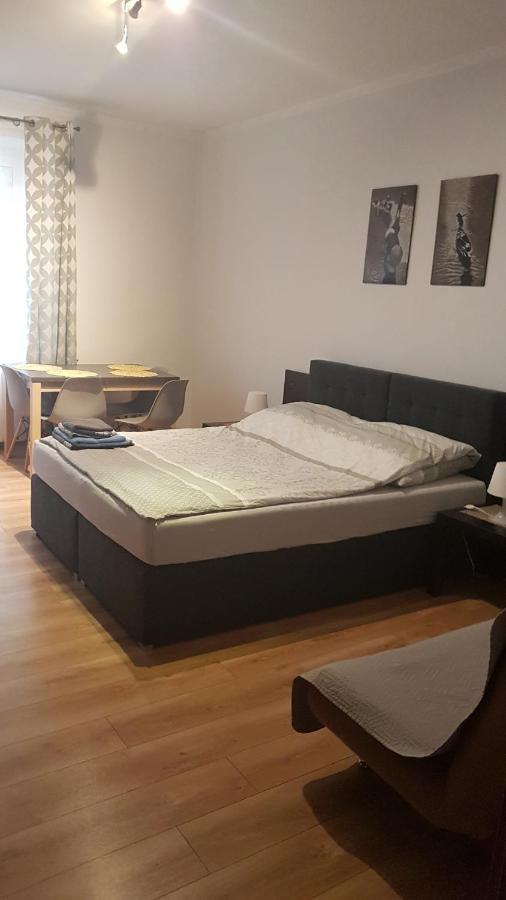 דירות גדינייה Apartament Skwer Kosciuszki Morze מראה חיצוני תמונה